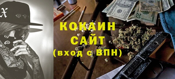 стафф Чекалин